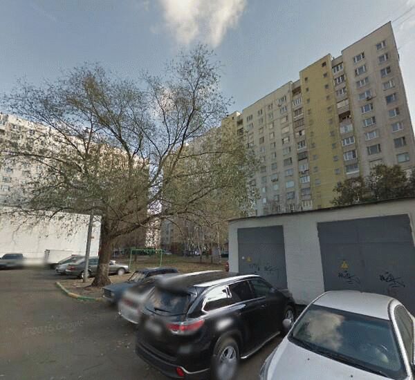 Отделение Сбербанка России по адресу ул. Подольская, д. 27, кор. 1, стр. 2