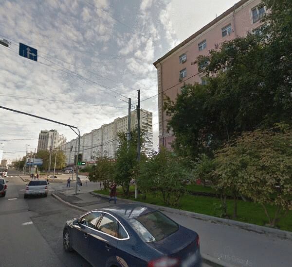 Отделение Сбербанка России по адресу ул. Русаковская,  29