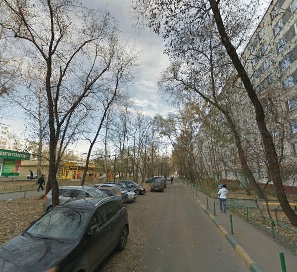 Отделение Сбербанка России по адресу ул. Старый Гай, д. 8, лит. Б