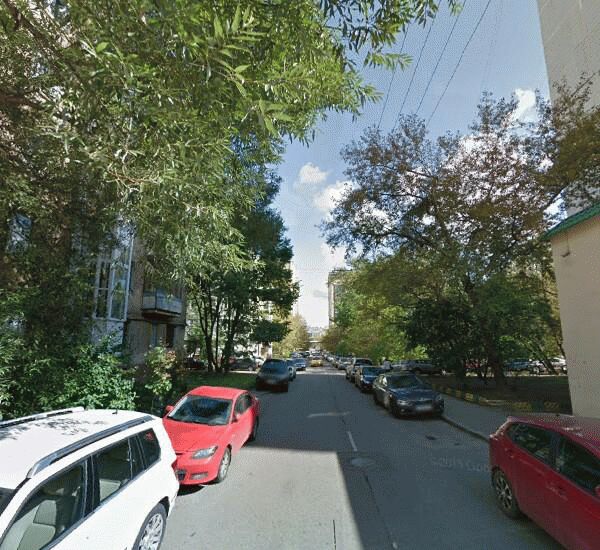 Отделение Сбербанка России по адресу ул. Тихвинская,  20