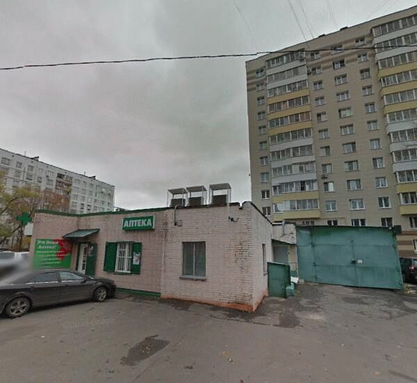 Отделение Сбербанка России по адресу ул. Федора Полетаева, д. 40