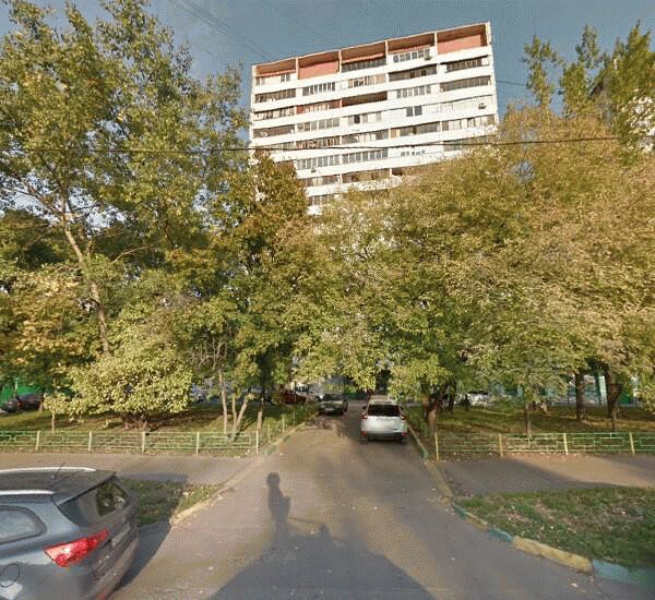 Отделение Сбербанка России по адресу ул. Хабаровская,  15