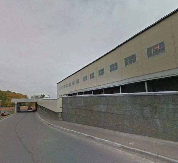 Отделение АйМаниБанка по адресу г. Дзержинский, ул. Энергетиков, д. 24,  Авторезерв (Иван Грузовой)