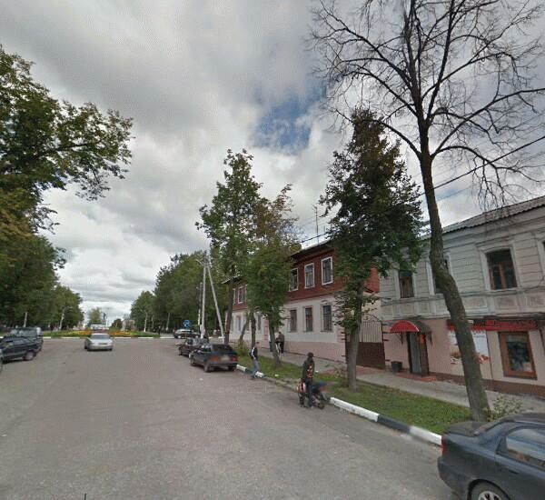 Отделение АйМаниБанка по адресу г. Егорьевск, ул. Парижской Коммуны, д. 10, кв. 92,  ООО КБ «БМБ» (Егорьевский)