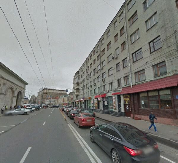 Отделение Связного Банка по адресу Грузинский Вал, д. 31, магазин Enter