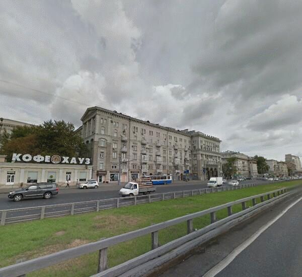 Отделение банка Советский по адресу Ленинградский пр., д. 60, лит. А , Аэропорт