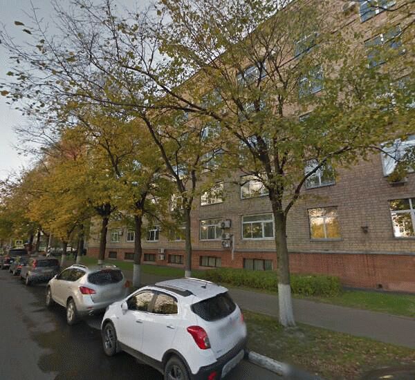 Отделение банка Российский Капитал по адресу ул. Новочеремушкинская,  д. 61