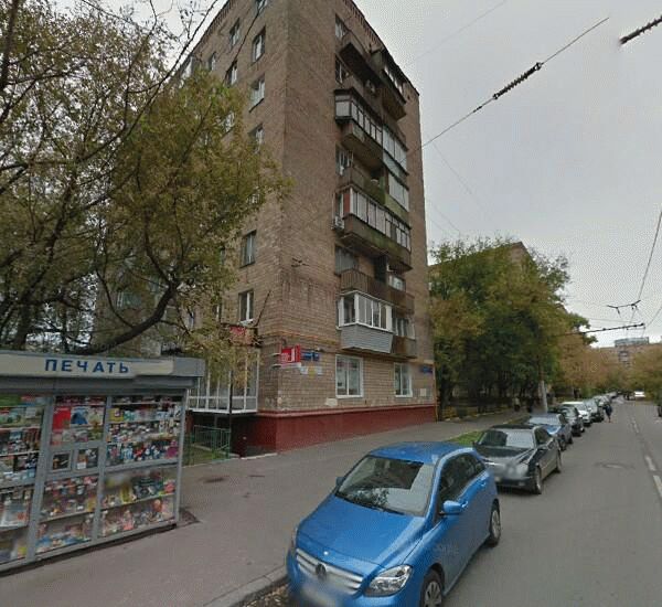 Отделение банка Российский Капитал по адресу пер. Грузинский,  д. 16,  стр. 1