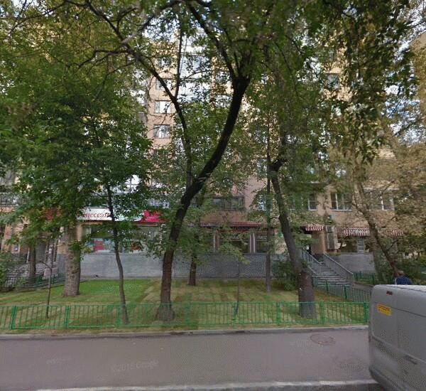 Отделение банка Российский Капитал по адресу пер. Оболенский, д. 9, кор. 1