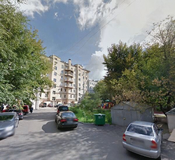 Отделение Альта-Банка по адресу Зубовский б., д. 27/26,  стр. 3, лит. А