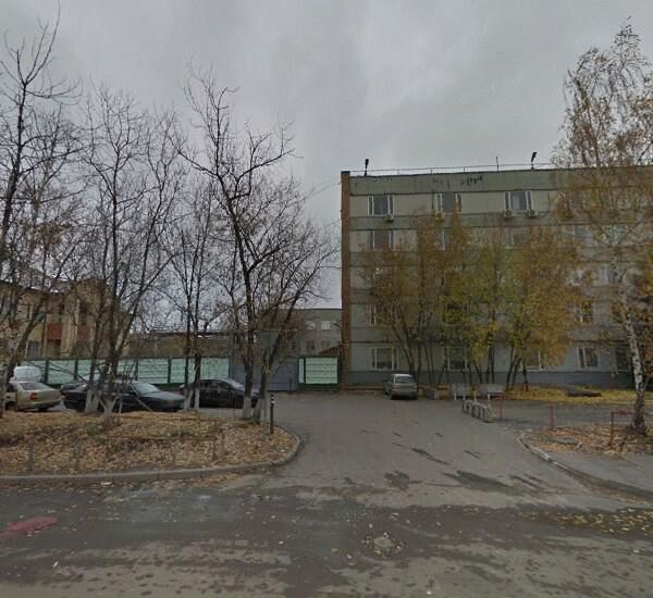 Отделение Альта-Банка по адресу ул. Складочная д. 1, стр. 53