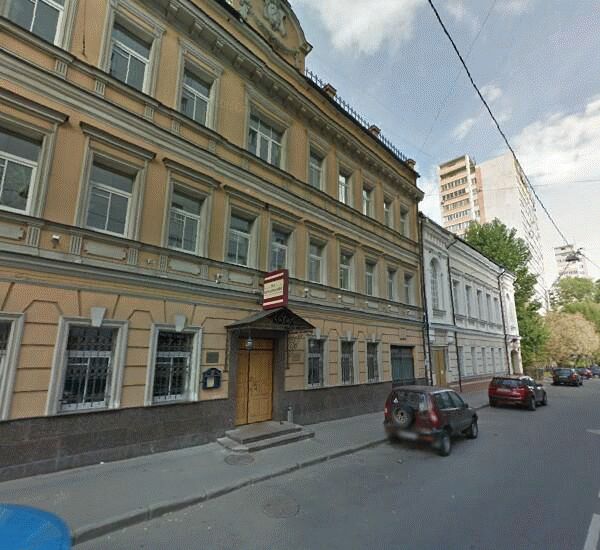 Отделение Альта-Банка по адресу пер. Докучаев, д. 3, стр. 1