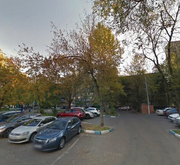 Отделение Росбанка по адресу ш. Каширское,  д. 26,  корп. 3