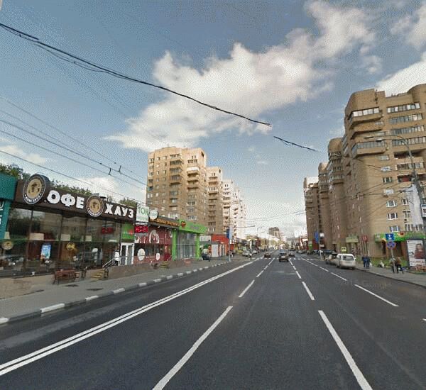 Отделение Росбанка по адресу ул. Таганская,  д. 29,  стр. 1