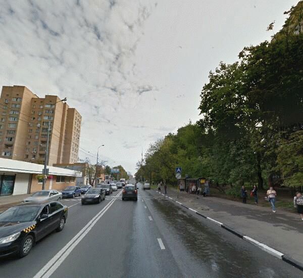 Отделение банка Балтика по адресу Кастанаевская ул., д. 42/2, магазин «Монетка»