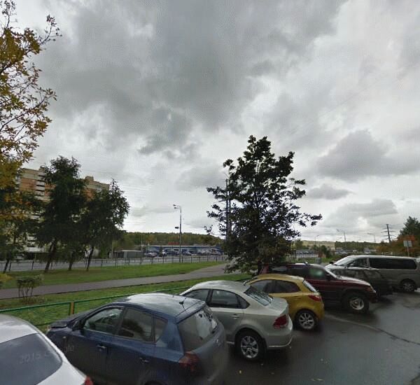 Отделение  Банка Экономический Союз по адресу Пятницкое ш., д. 35