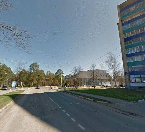 Отделение банка Уралсиб по адресу г. Дубна, ул. Строителей, д. 4