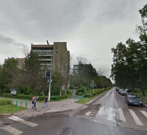 Отделение банка Уралсиб по адресу г. Протвино, ул. Ленина, д. 7