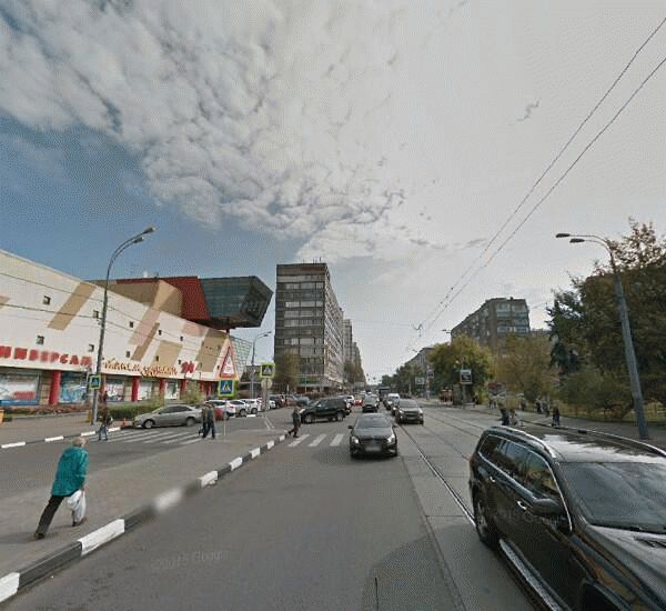 Отделение  Вега-Банка по адресу Семеновская пл., д. 1, ком. 11