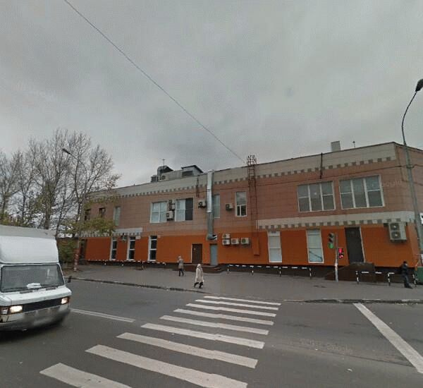 Отделение банка Хоум Кредит по адресу пр. Волгоградский, д. 119, лит. А