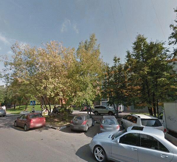 Отделение банка Хоум Кредит по адресу ул. Профсоюзная, д. 102, стр. 1