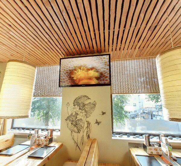 Отделение банка Хоум Кредит по адресу Сущевский вал, д. 31, стр. 1