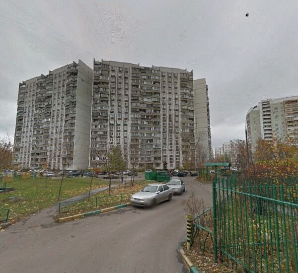 Отделение банка Хоум Кредит по адресу Волжский б., д. 114, стр. 10