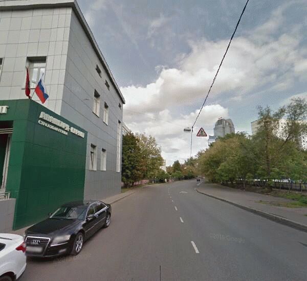 Отделение банка Авангард по адресу пер. Грохольский,  д. 29,  корп. 1