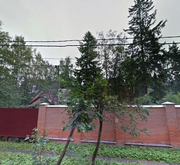 Отделение банка Возрождение по адресу г. Электросталь, ул. Победы, д. 16 