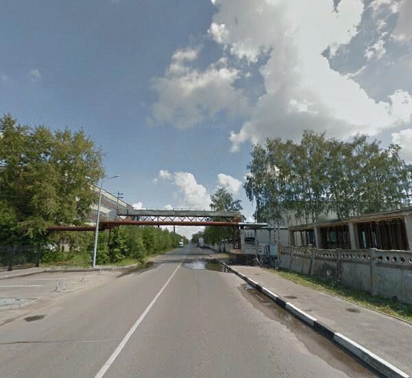 Отделение банка Возрождение по адресу г. Электросталь, ул. Карла Маркса, д. 22 