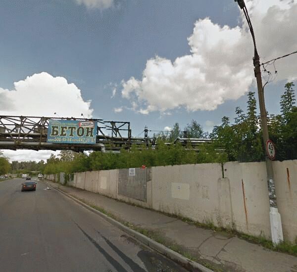 Отделение банка Возрождение по адресу г. Электросталь, ул. Красная, д. 21 