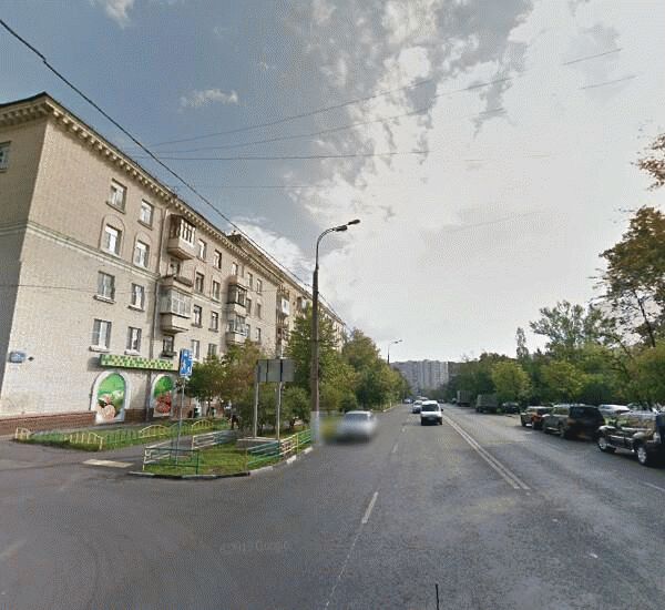 Отделение Московского областного банка по адресу ул. Трофимова, д. 24, кор. 1 