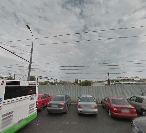 Отделение Гута-Банка по адресу Варшавское ш., д. 87, лит. Б