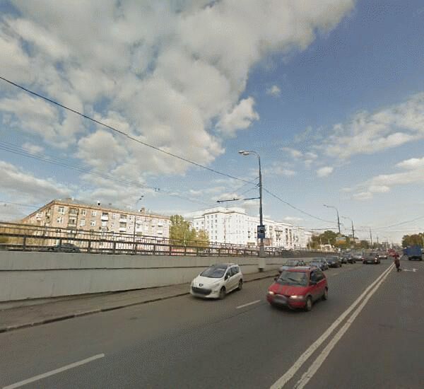 Отделение РосЕвроБанка по адресу Рязанский пр., д. 10, стр. 2 