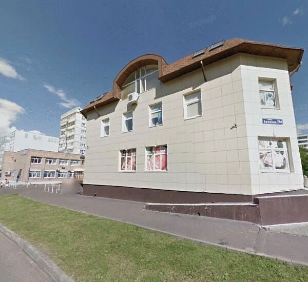 Отделение банка Город по адресу г. Коломна, ул. Зелёная, д. 9, лит. А 