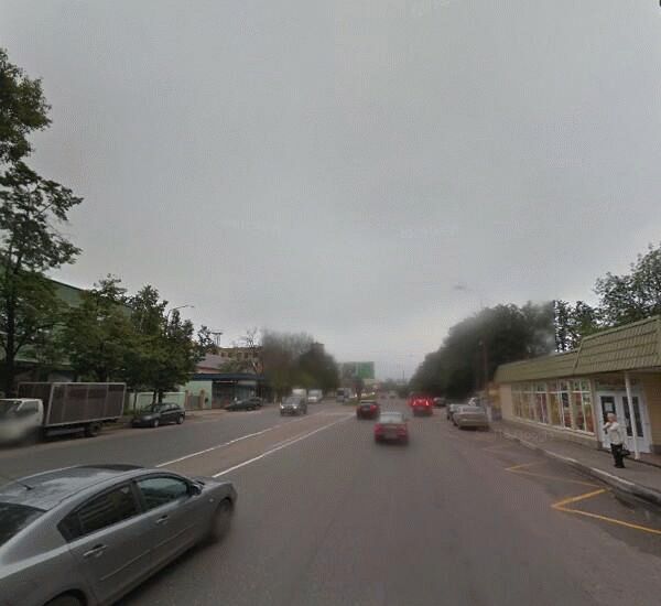 Отделение банка Город по адресу г. Королев, ул. Калининградская, д. 12, пом. 1 