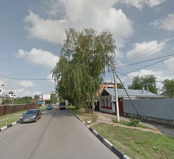 Отделение банка Город по адресу г. Ногинск, ул. Рогожская, д. 65 