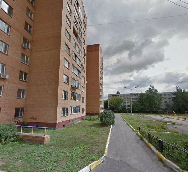 Отделение банка Город по адресу г. Раменское, ул. Красноармейская, д. 8 