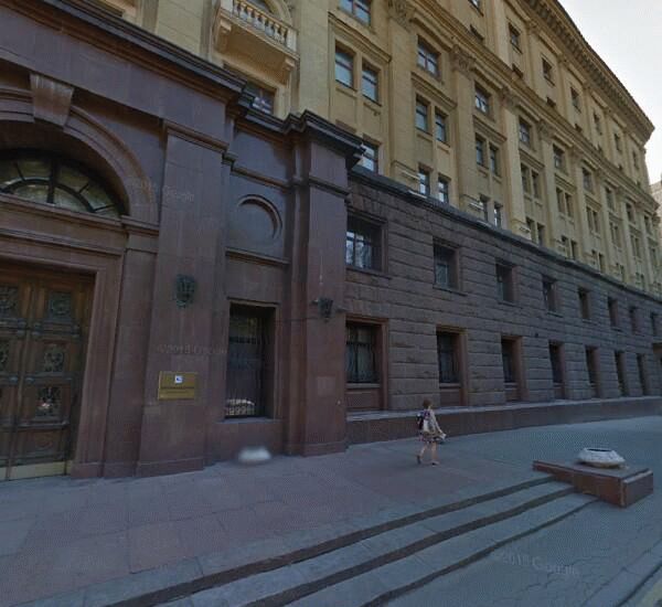 Отделение банка Инвестиционный Союз по адресу ул. Большая Садовая, д. 8, стр. 1
