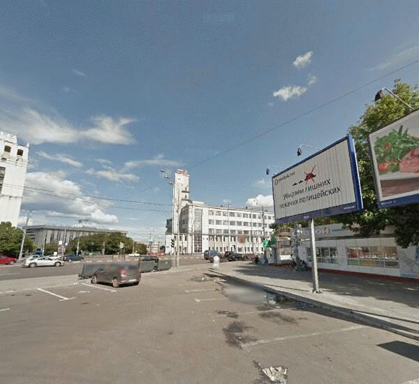 Отделение Связного Банка по адресу ул. Садовая-Черногрязская, д. 2