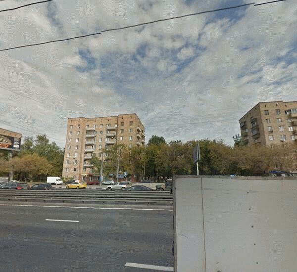 Отделение банка Ренессанс Кредит по адресу ш. Варшавское,  д. 72,  корп. 2