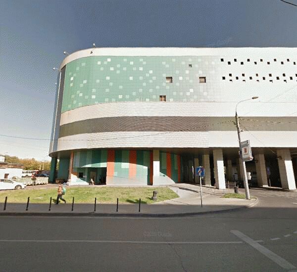 Отделение Банка Москвы по адресу Планерная ул., д. 7, кор. 2