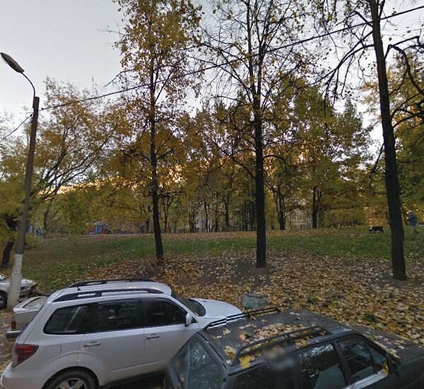 Отделение Банка Москвы по адресу Россошанская ул., д. 1