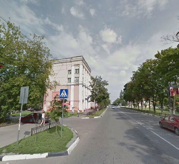 Отделение Банка Москвы по адресу г. Балашиха, пр. Ленина, д. 21 