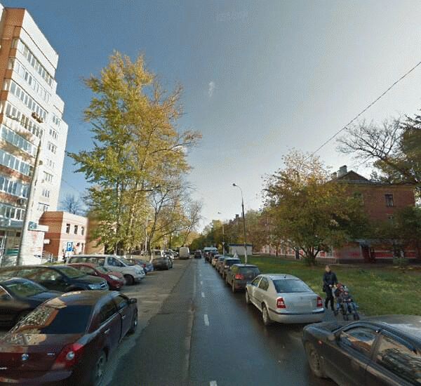 Отделение Банка Москвы по адресу г. Долгопрудный, ул. Первомайская, д. 33, пом. 5