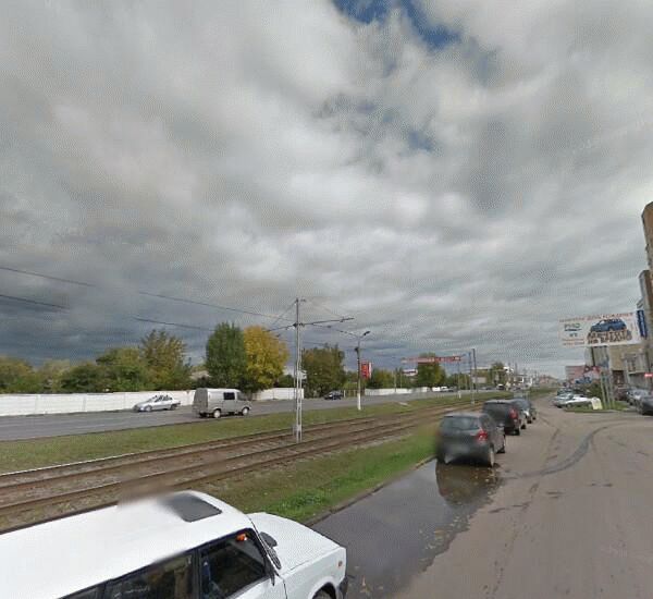 Отделение Банка Москвы по адресу г. Коломна, ул. Октябрьской революции, д. 350 