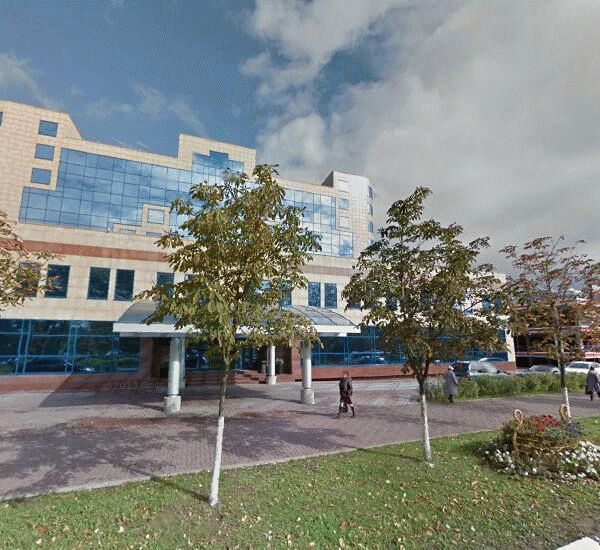 Отделение Банка Москвы по адресу г. Одинцово, ул. Неделина, д. 8 