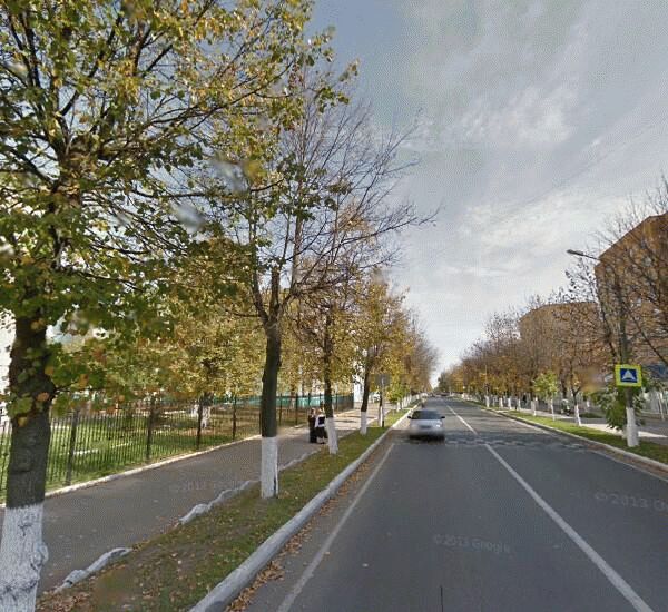 Отделение Банка Москвы по адресу г. Ступино, ул. Андропова, д. 39