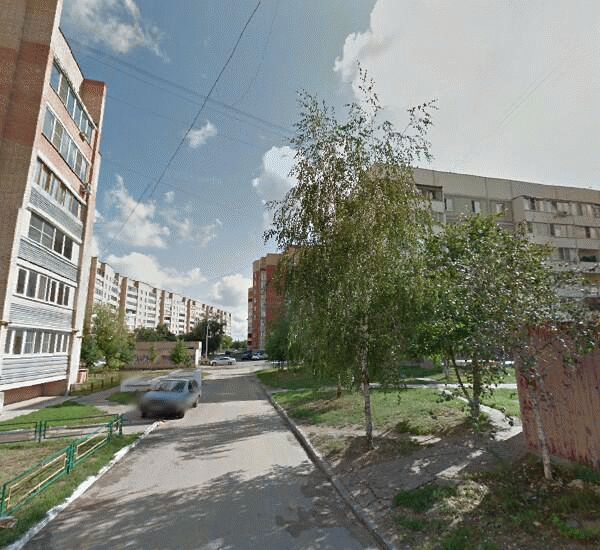 Отделение Банка Москвы по адресу г. Чехов, ул. Чехова, д. 4, стр. 1 