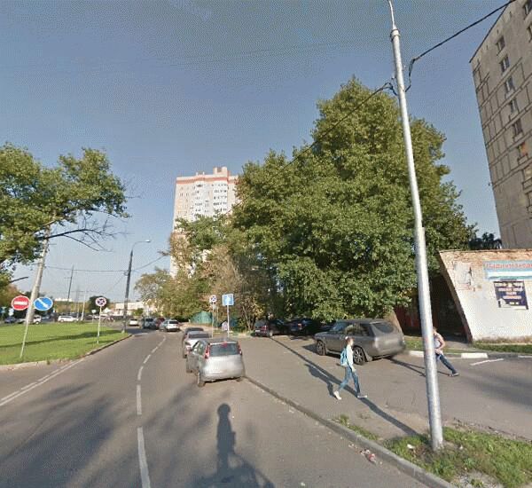 Отделение банка Хоум Кредит по адресу ул. Венеевская, д. 4